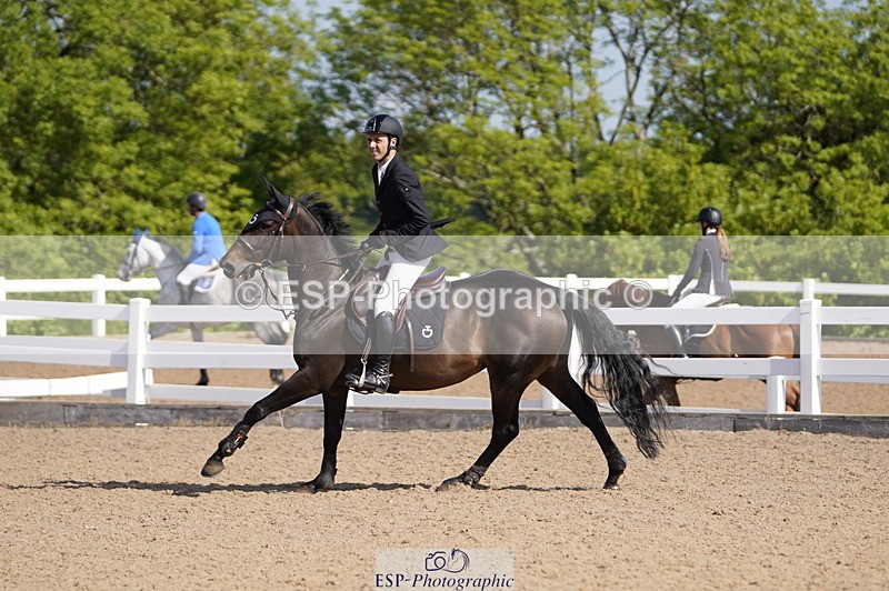 230528A-093024-05751 - Cls 30 British Novice & 90cm Open