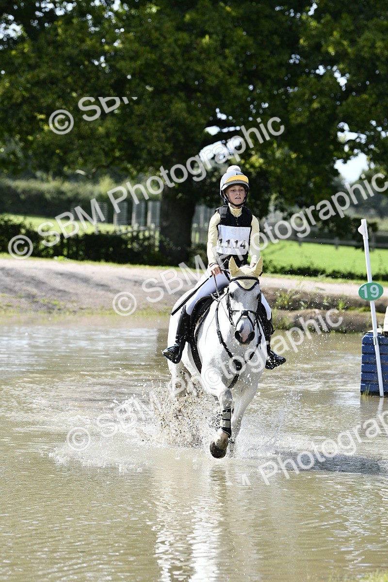 SBM_22950 - E9 - Eventers Challenge 60cm Championship