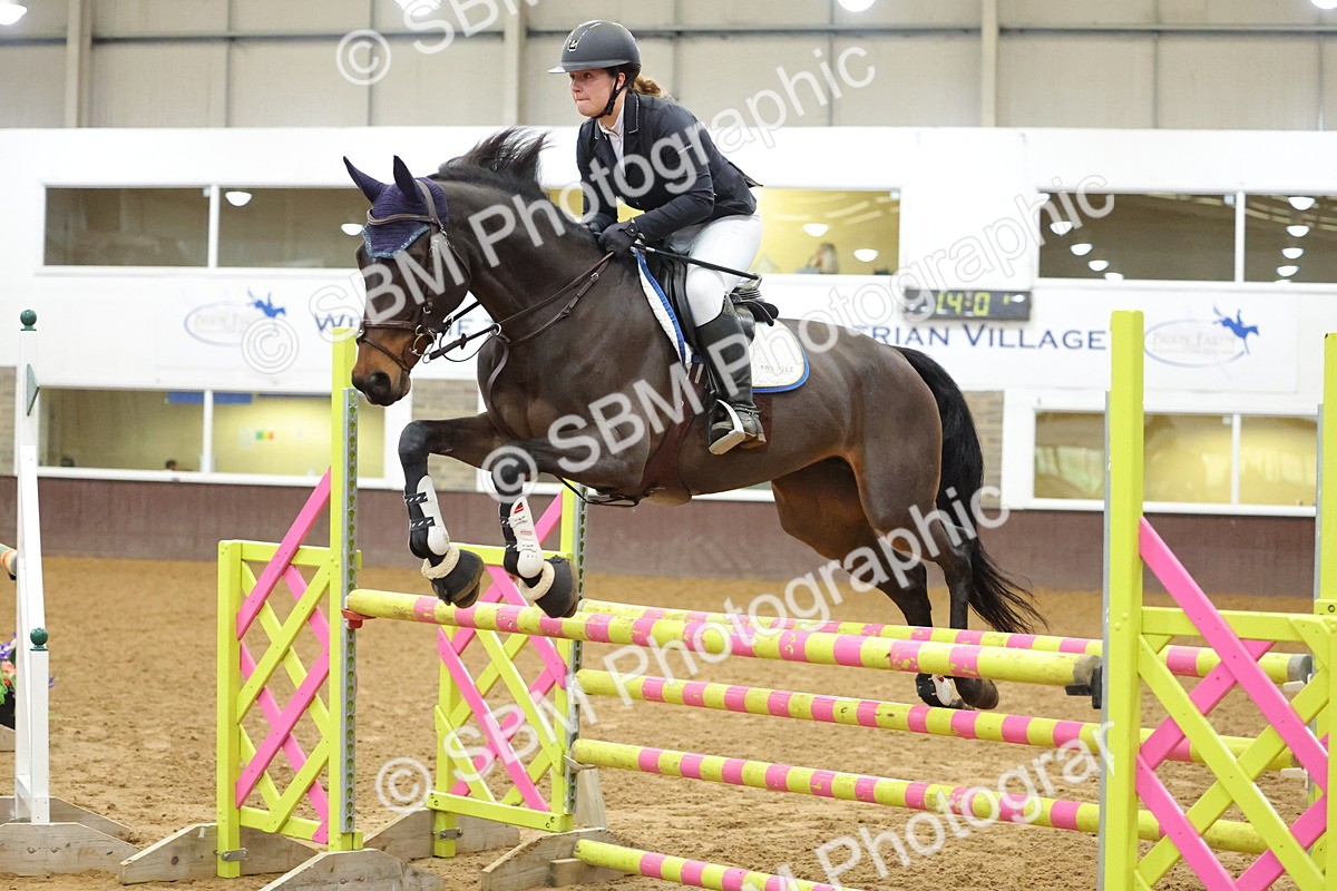 SBM_001420 - Class 4 - Senior Newcomer - 1.10m