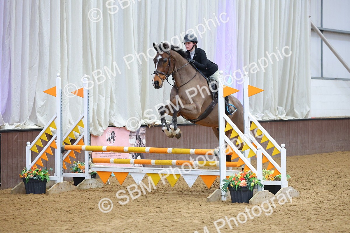 SBM_009419 - Class 19 - Equiyd 0.85m Amateur Championship Qualifier - First Round (0.85m)