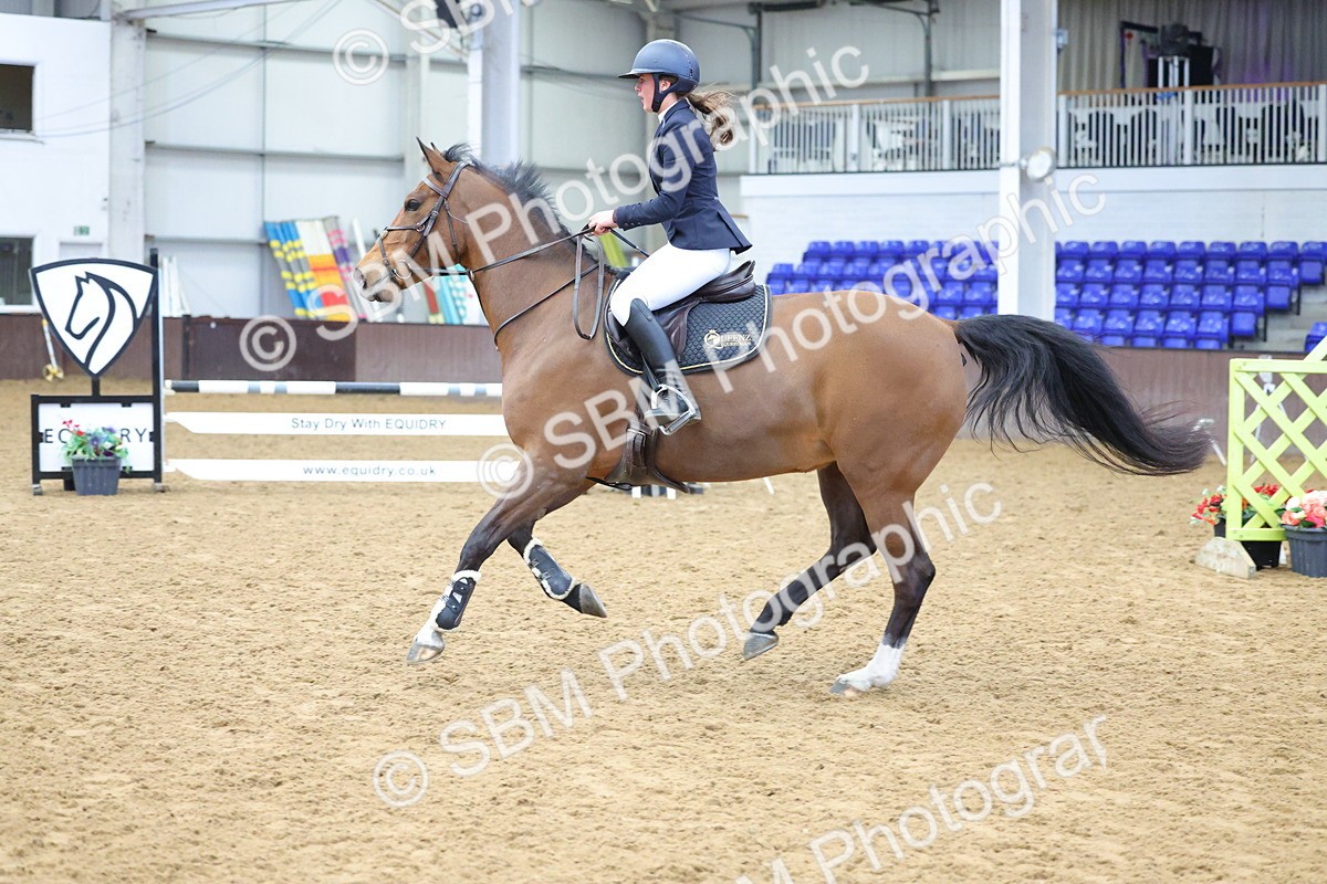 SBM_009432 - Class 19 - Equiyd 0.85m Amateur Championship Qualifier - First Round (0.85m)