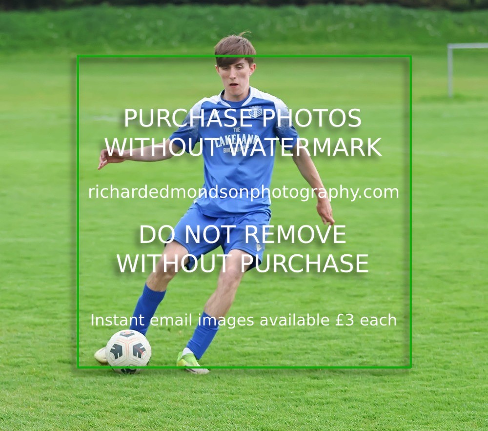 533A4730 - Wattsfield Under 16's