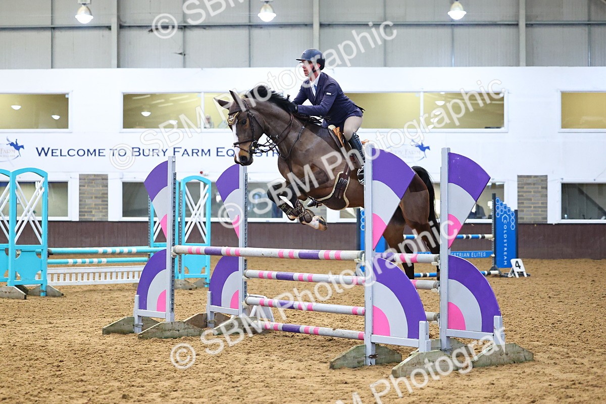 SBM_000697 - Class 3 - Senior Discovery - 1.00m