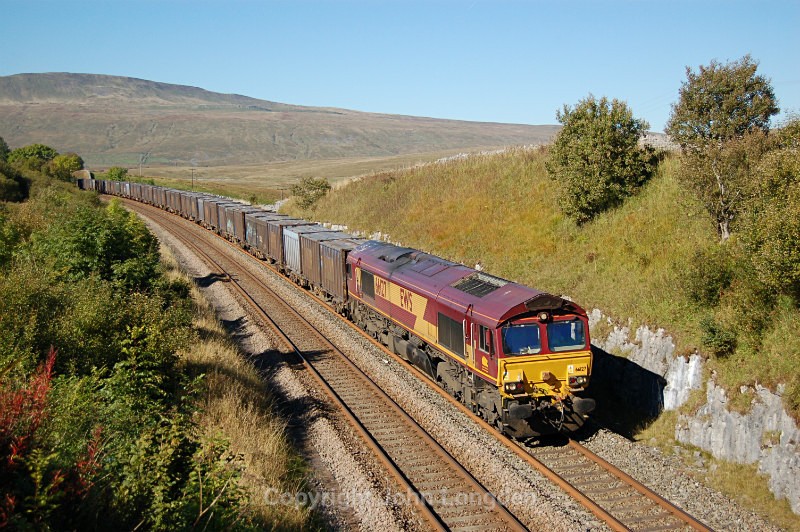 JL - 1.10.15 66127 6E13 Kirkby Thore - Milford, Salt Lake Cottages - Salt Lake Cottages