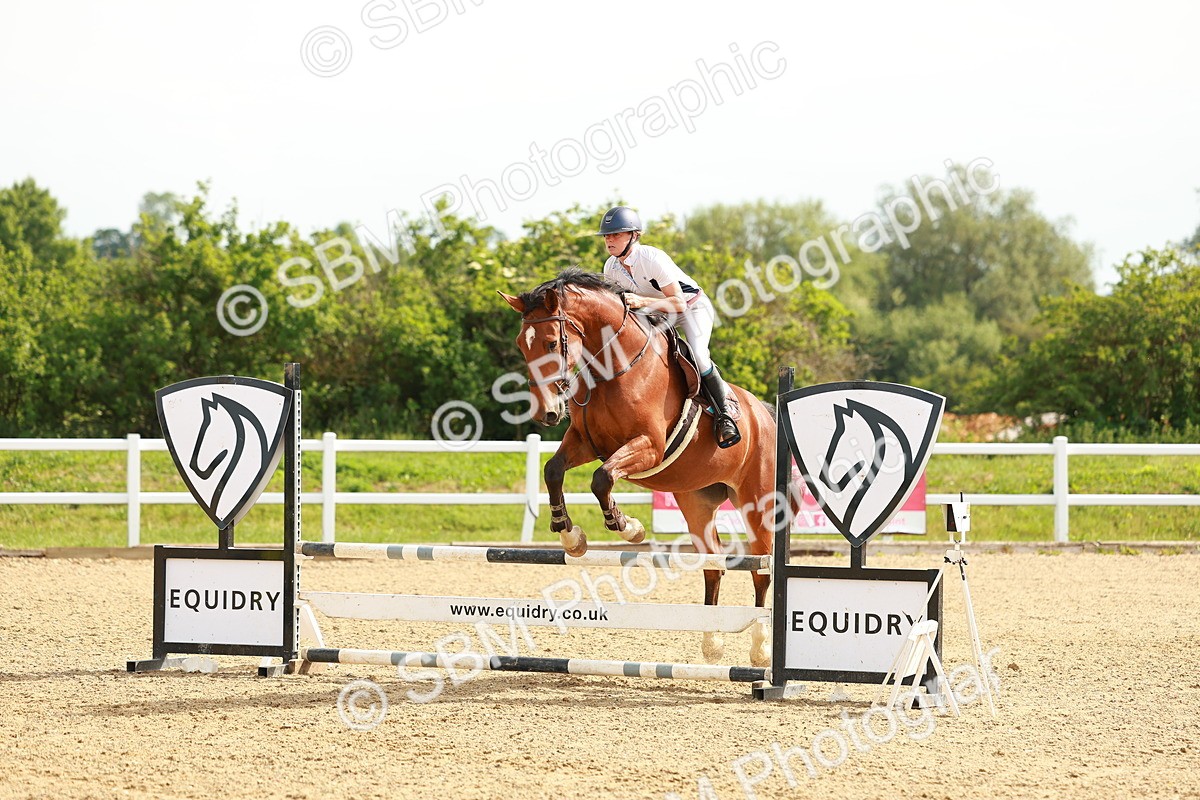 SBM_000119 - Class 1 - Clear Round