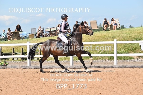BPP_1773 - THU CLASS 3 Scottish Branch North West Junior Championship **Viewing/Selection class for 148 teams**