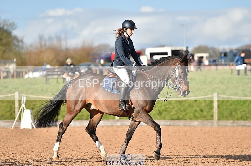 240306A-160850-01940 - Cls 5 Foxhunter and 1.20m Open