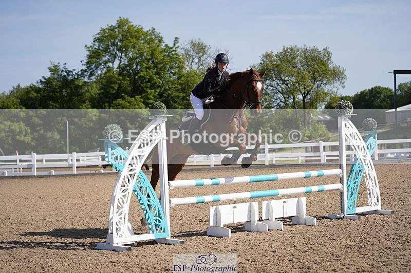 230528A-093620-05787 - Cls 30 British Novice & 90cm Open