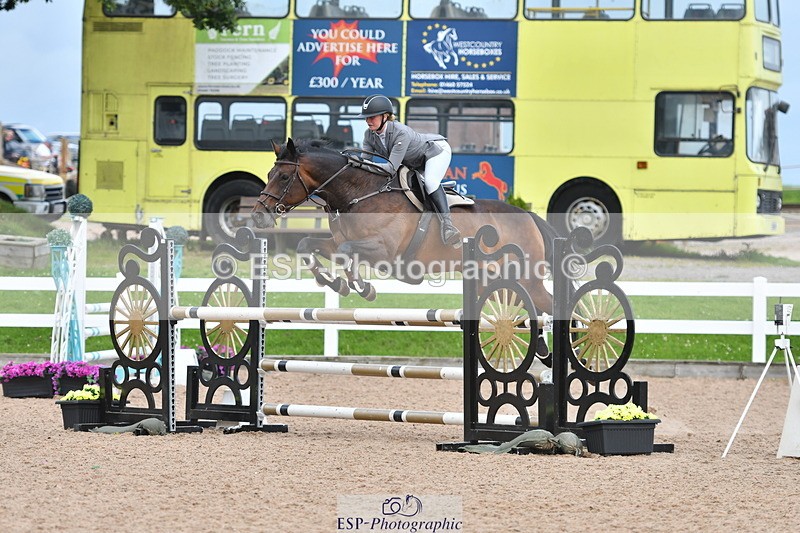 240727A-153115-06160 - Cls 24 1.05m Amateur Qualifier