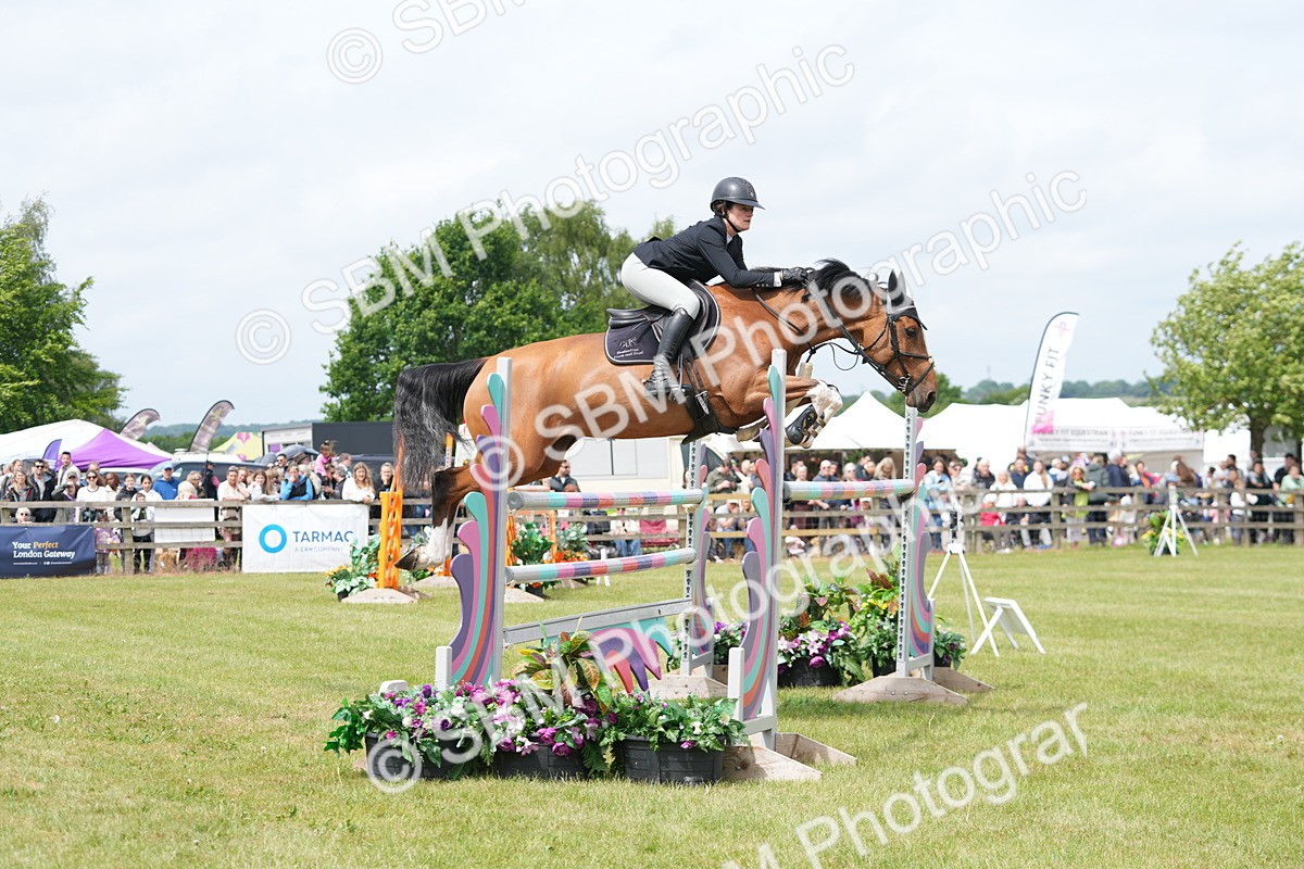 SBM_06507 - Class 202 - National 1.40m Open