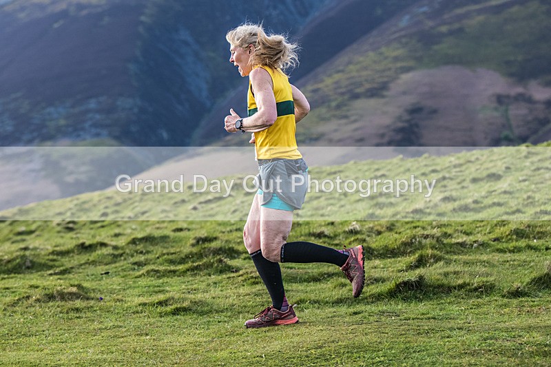 Latrigg-271 - Latrigg Fell Race Wednesday 13th May 2026