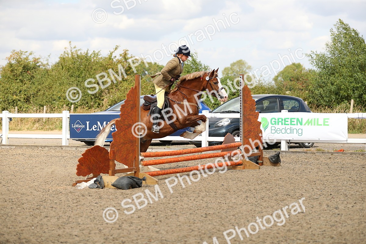 SBM_04728 - Class 46b Style & Performance 50cm (20+)