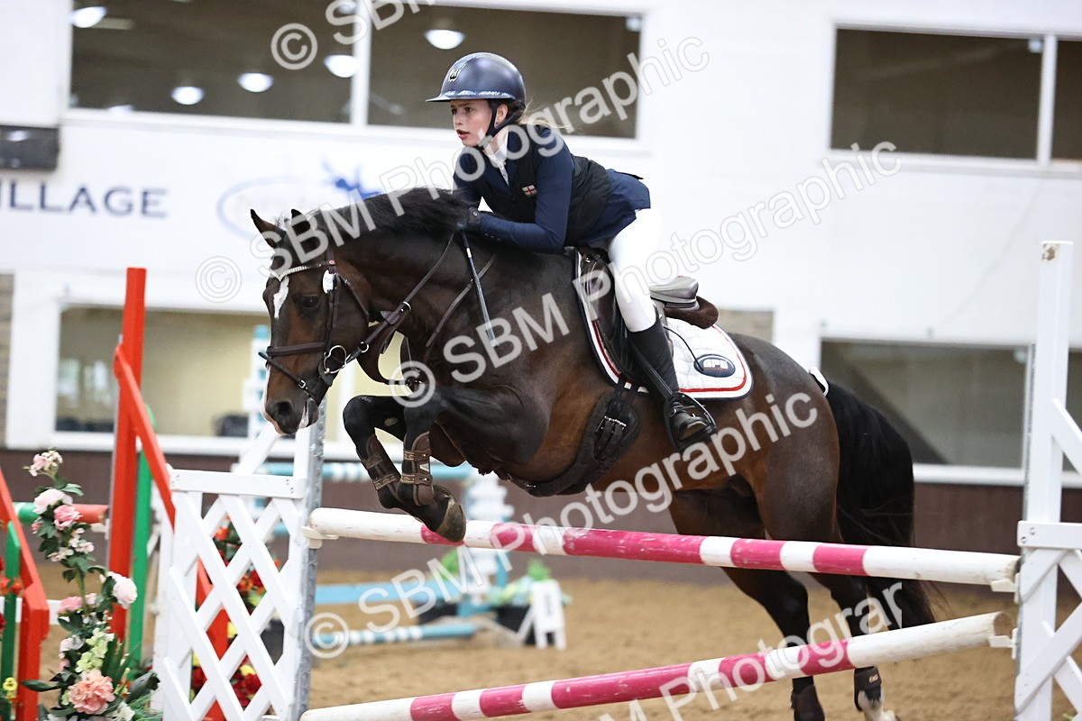 SBM_002988 - Class 7-8 - STX UK Pony Foxhunter 1.10m Open-Junior 1.15 1.20m Open
