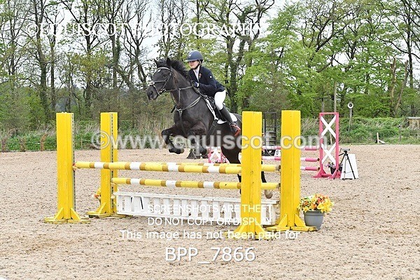BPP_7866 - CLASS 15 SAT 0.95m Amateur Championship Qualifier