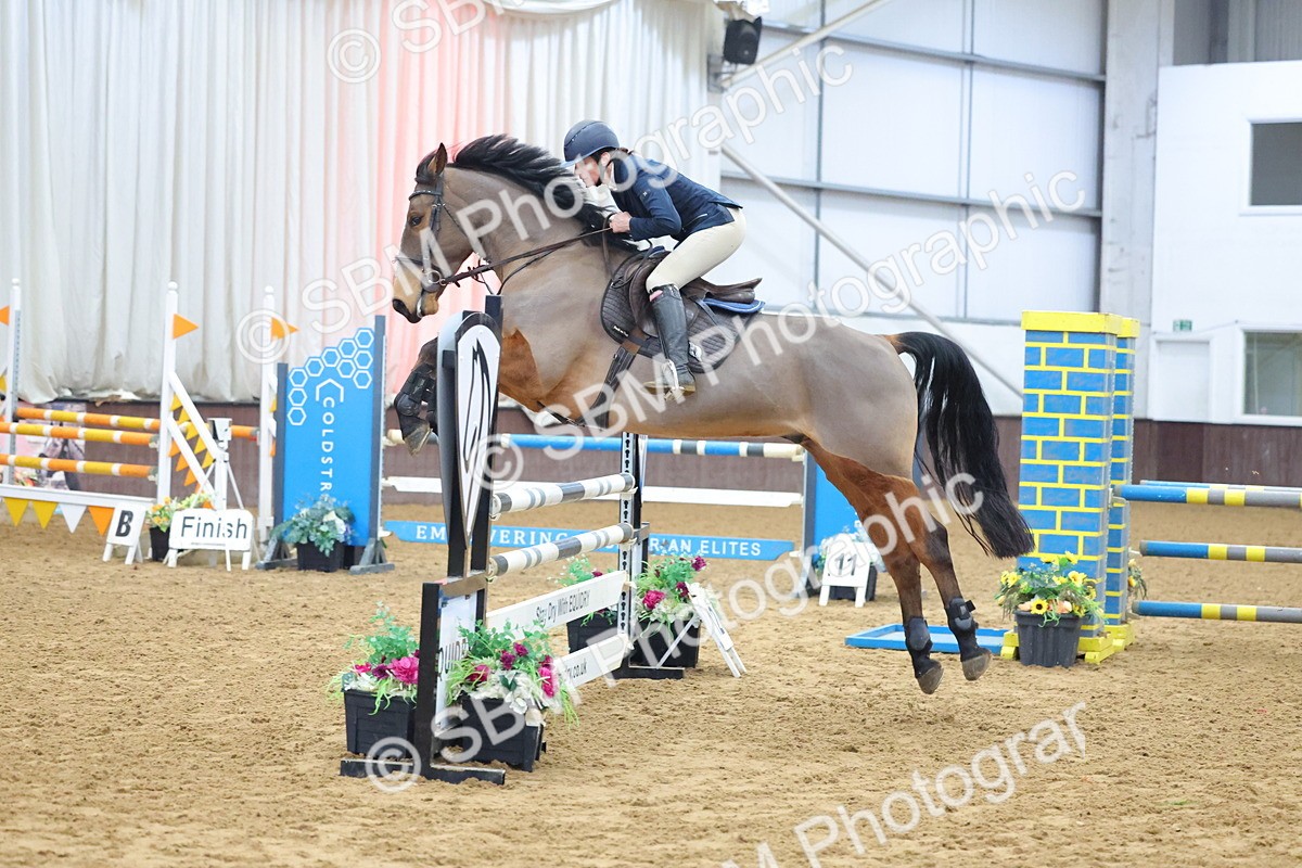 SBM_008291 - Class 21 - Nupafeed Supplements Senior Discovery/ 1m Open - First Round (1.00m)