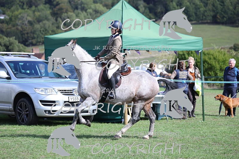 APP_3131 - Class 11 Veterans ridden