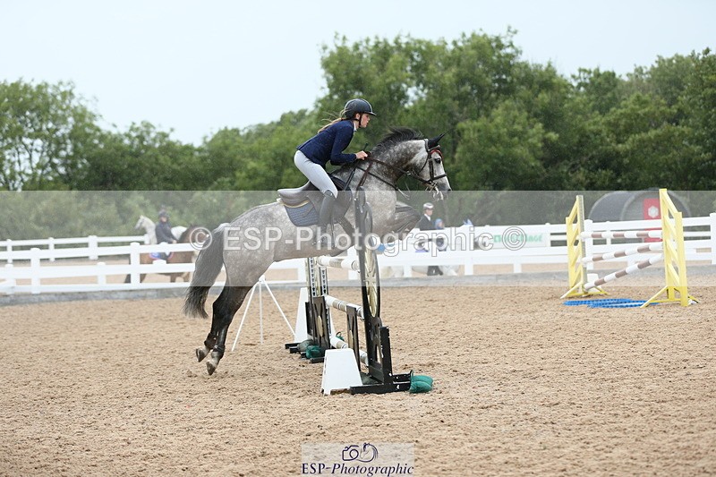 230716A-125905-03567 - Class 23a&b Pony Newc & 1.00m Open