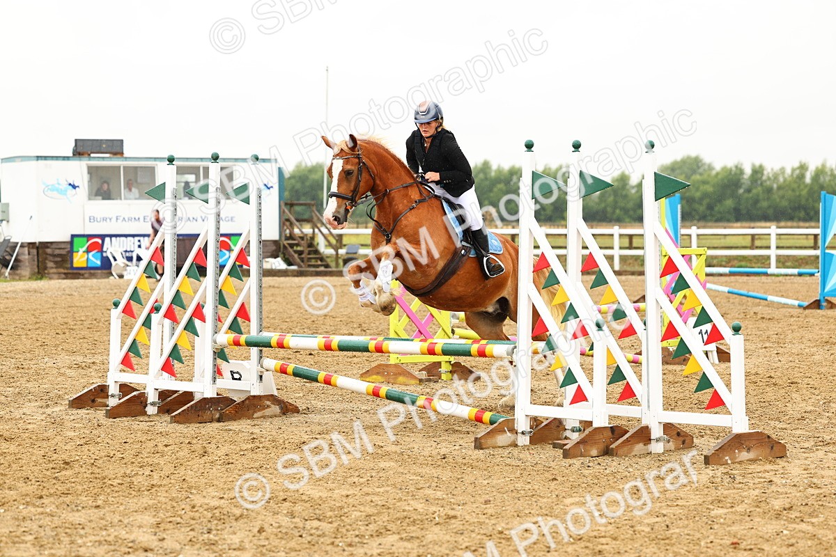 SBM_001469 - Class 4 - 70cm