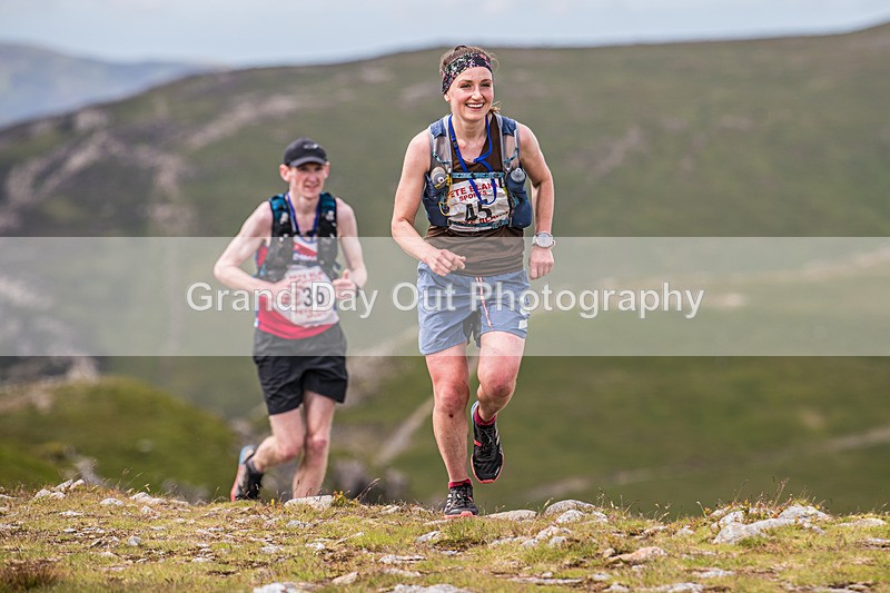 Buttermere-144 - Buttermere Horseshoe Fell Race (Darren Holloway Memorial Race) Saturday 22nd June 2024