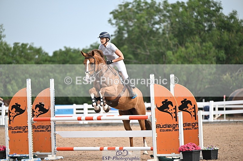 240801A-091947-00093 - Cls 7 Snr Discovery and 1m Open