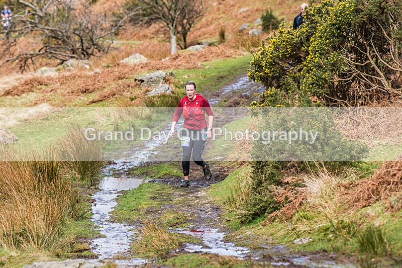 Buttermere-600 - High Terrain Events Buttermere Trail Run Sunday 26th March 2023