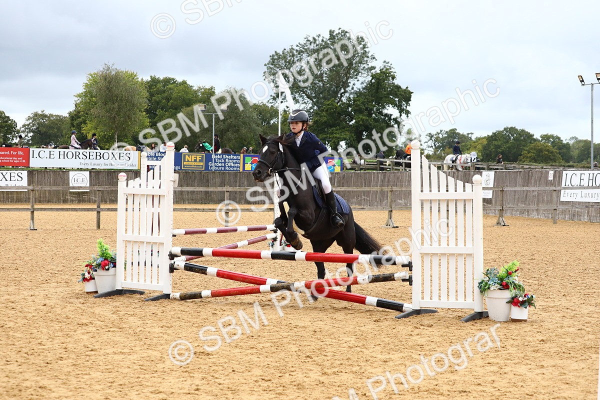 SBM_62357 - J64 - Junior Pony 60cm Championship