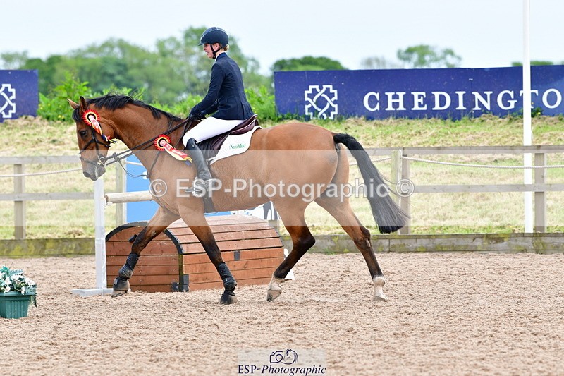 240525A-162840-06897 - Cls 19 1.10m Open Speed Derby