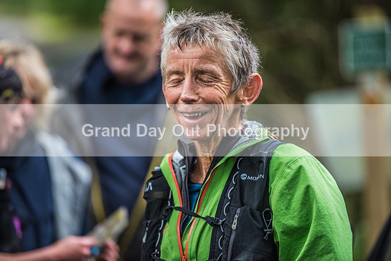 Kong MMM-758 - Kong Mini Mountain Marathon Round 2 Peak District Bradfield Sunday 24th September 2023