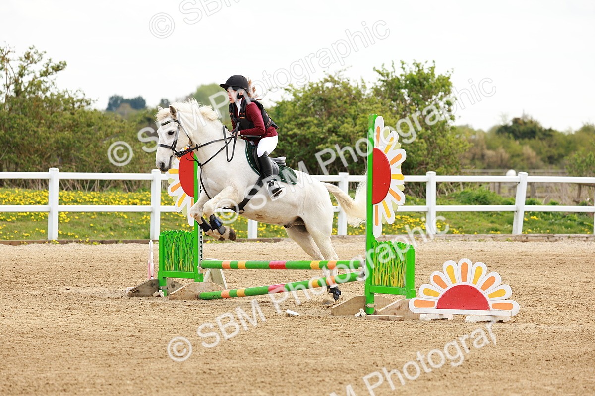 SBM_003565 - Class 2 - 50cm