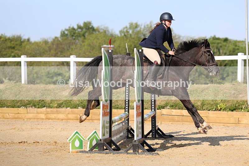 3E7A4652 - Class 1: Senior 60cm