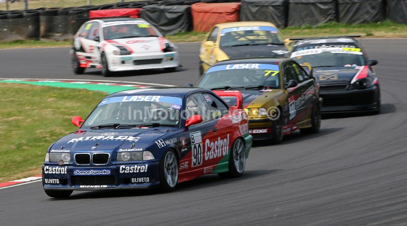 - CTCRC @Castle Combe
