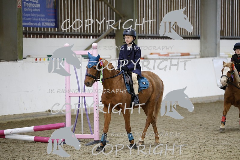 _T0A0958 - Class 1 Cross poles