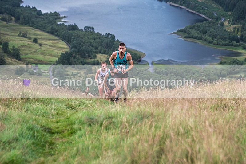 Steel Fell-81 - Steel Fell Race Wednesday 7th August 2024