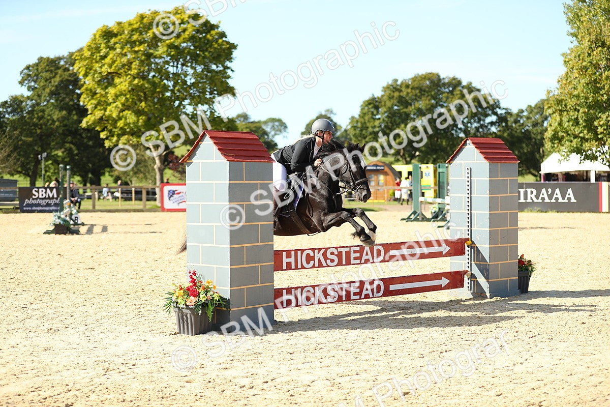 SBM_17681 - J33 - Senior 75cm Championship