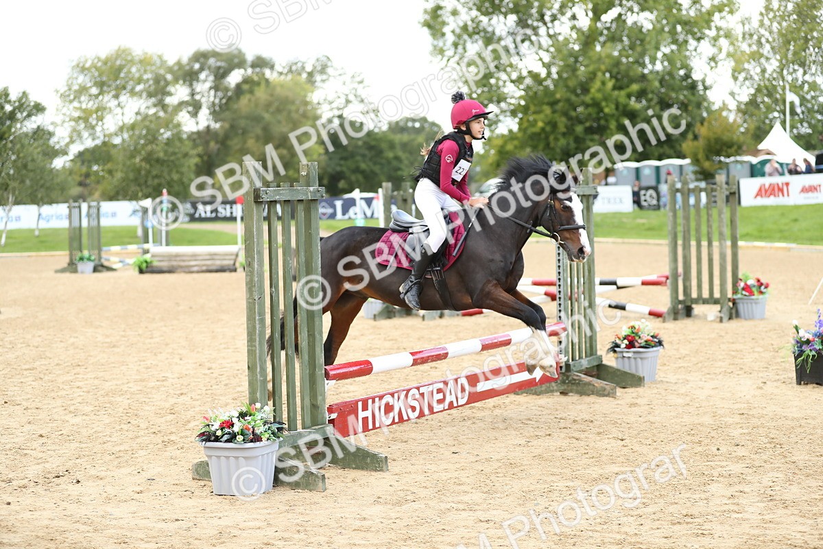 SBM_21869 - E9 - Eventers Challenge 60cm Championship