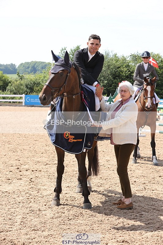 240718A-150918-06510 - Cls 13, 1 Star Silver Tour 1.20m