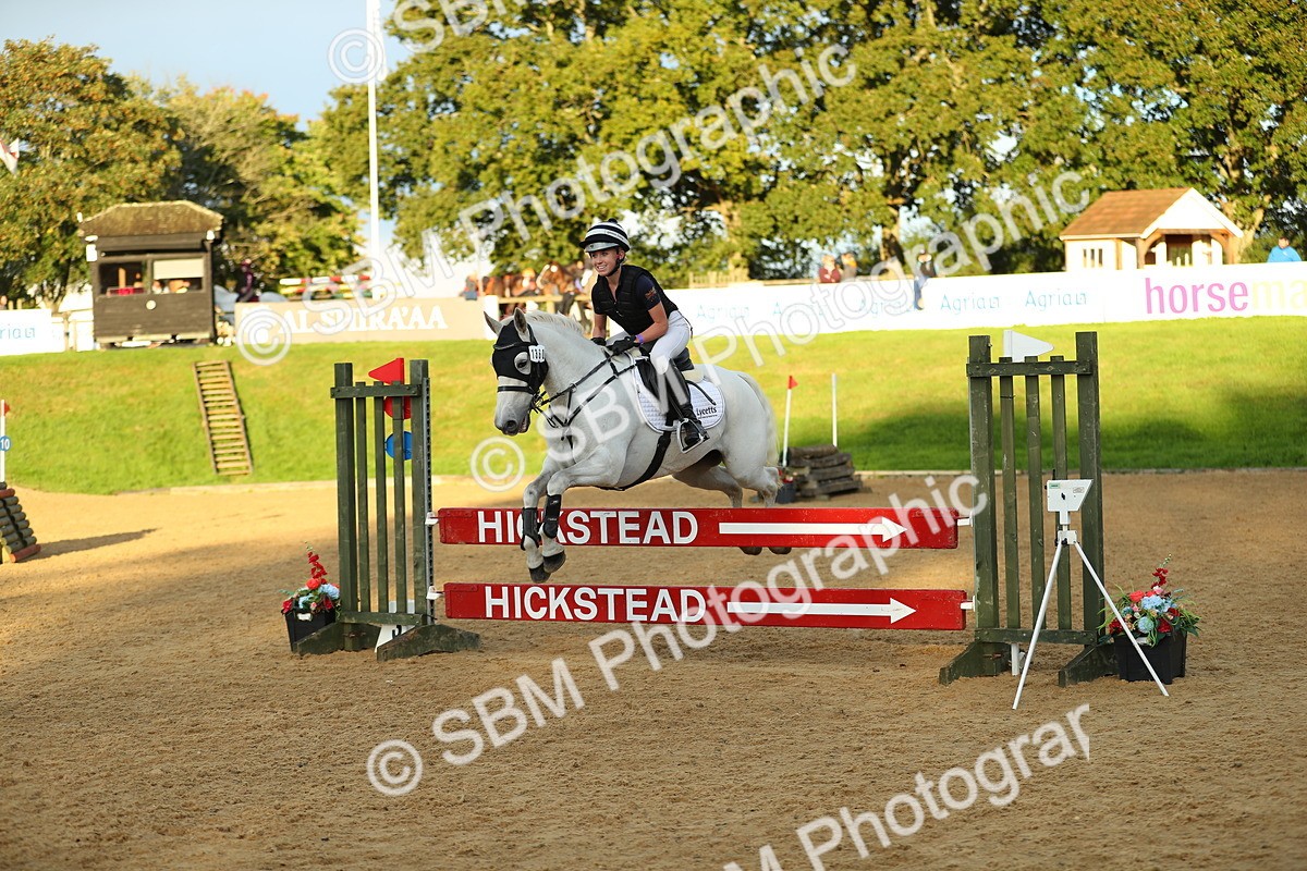 SBM_12967 - E9 Eventers Challenge 90cm Championship