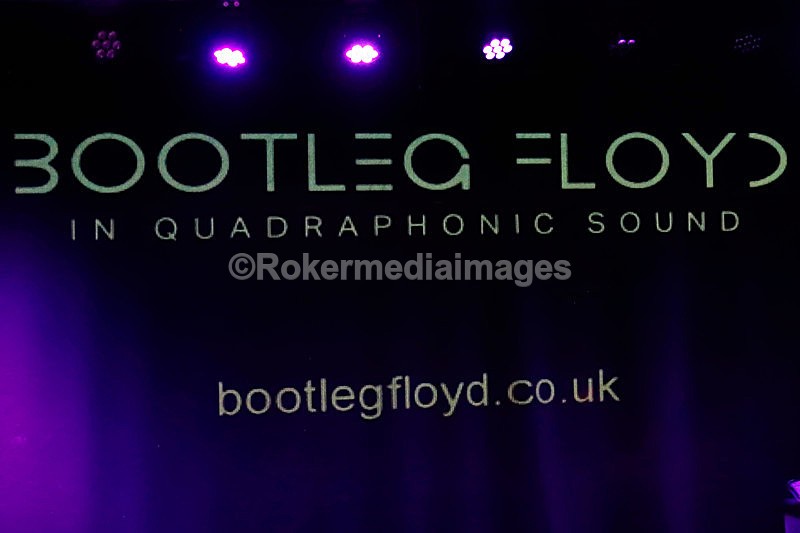  - BOOTLEG FLOYD FEB 2019