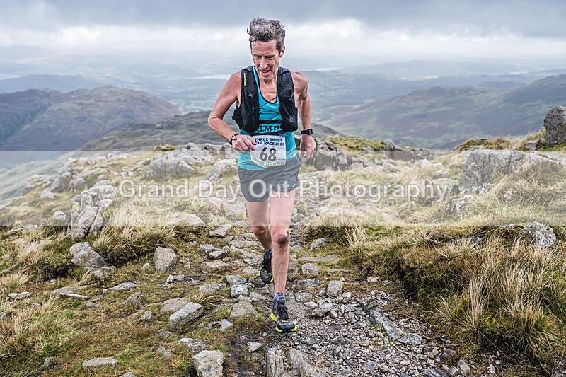 Three Shires-307 - Three Shires Fell Race Saturday 26th September 2026