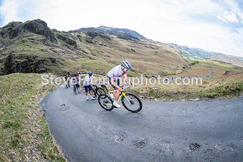 134457 - Hardknott Pass Camera 2 13.00-14.00