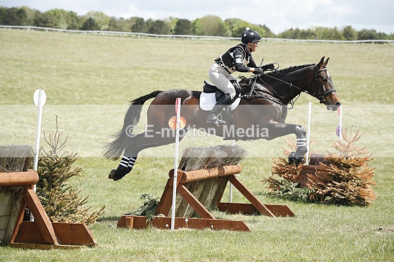 BVHT 140517  IXC -833 - Class 1 XC Intermediate 14/05/17