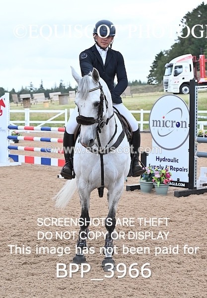 BPP_3966 - CLASS 2 WED Senior 1.05m Open