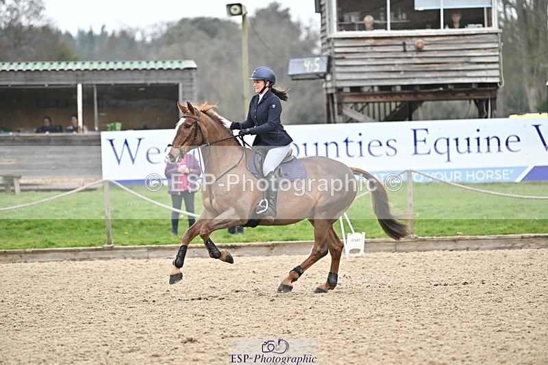 250321A-110539-00399 - Cls 3 Foxhunter and 1.20m Open