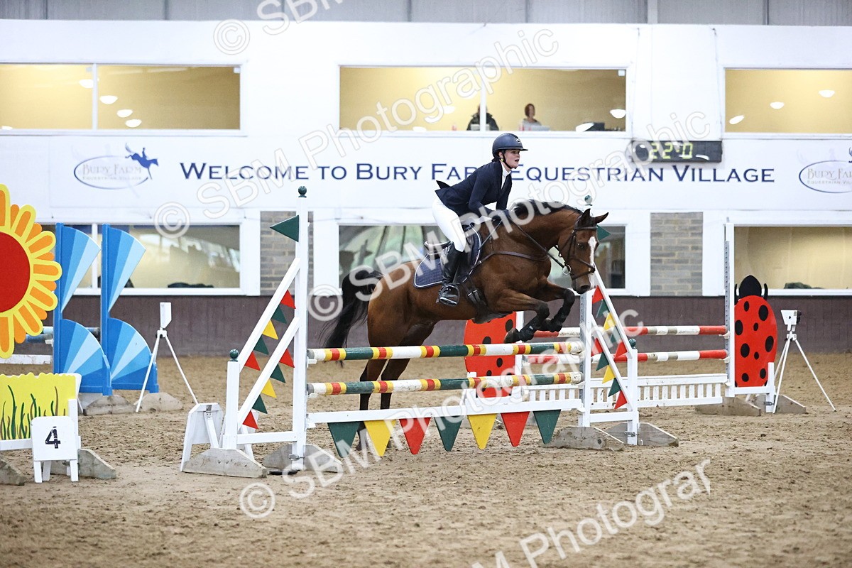 SBM_002595 - Class 7 - GG  Sheath Cleaner-Hygienist 90cm