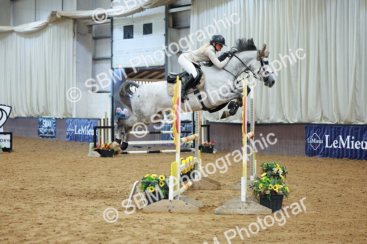 SBM_007259 - Class 19 - Senior Newcomers 1.10m