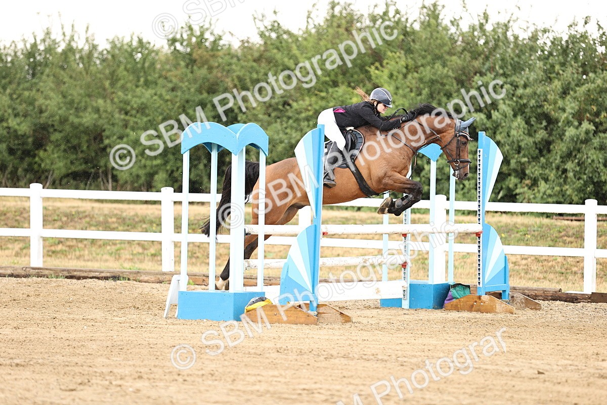 SBM_025461 - Class 10 - Amateur Championship Qualifier 95cm