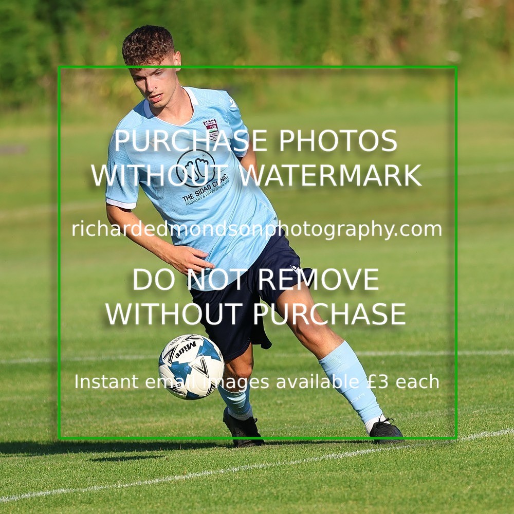 533A0659 - Kendal County Pre Season (13/7/26)