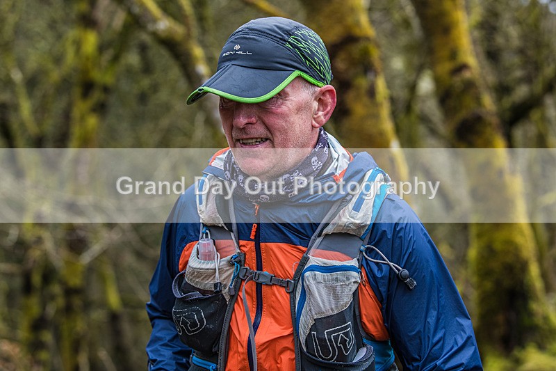 Kielder-917 - High Terrain Events Kielder 82, 50 & 32K Ultra Trail Races Saturday 13th April 2024