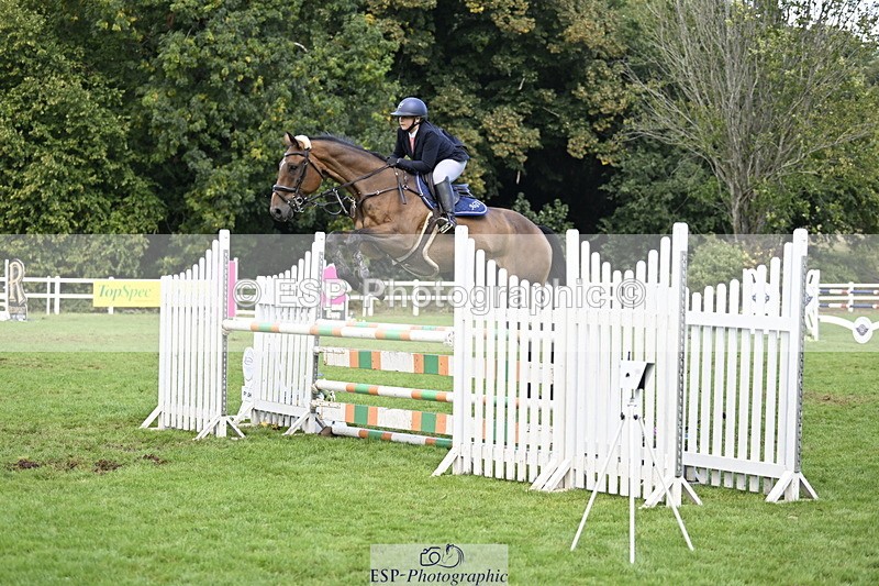 250831A-161011-11001 - Cls 39 Amateur 1.10m Grand Prix