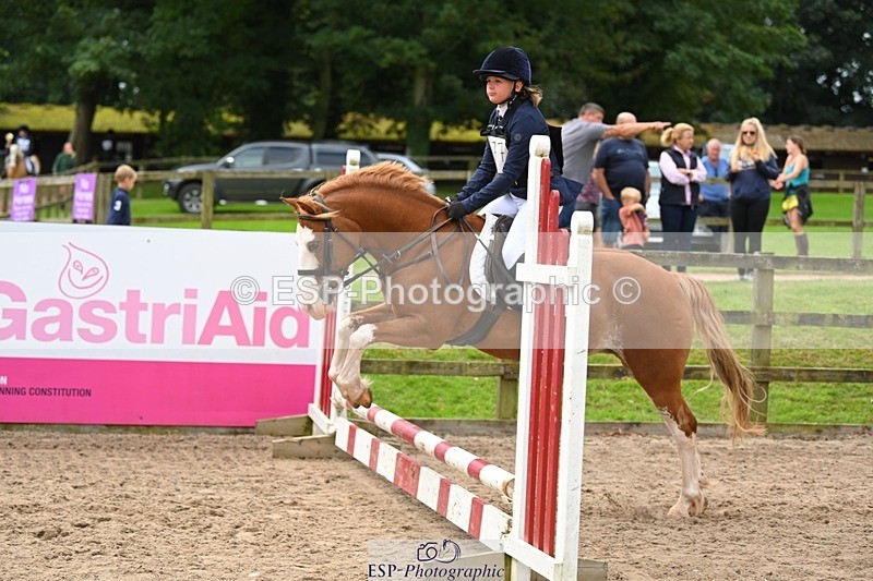 230824-101432-01415 - Round 1 Start to 10.50 coursewalk